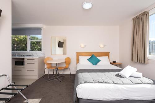 Capital View Motor Inn