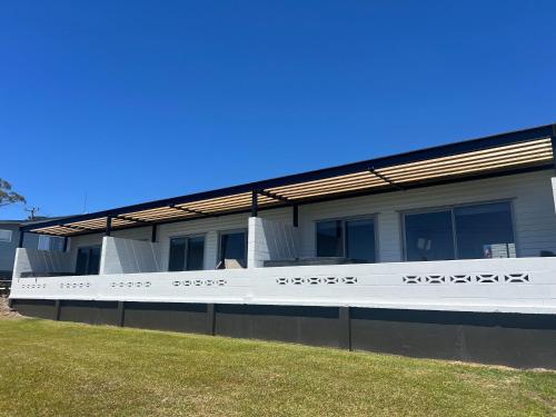 Ranui Lodge