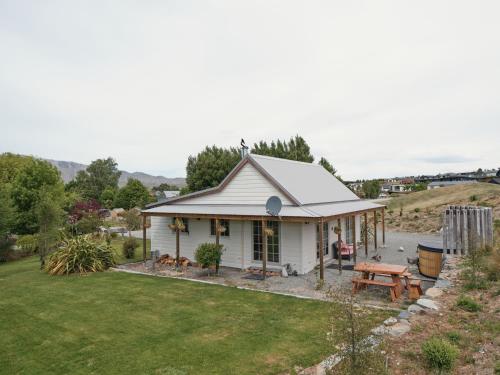 Lexi's Lodge