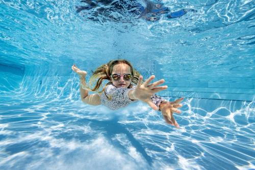 Hot Water Beach TOP 10 Holiday Park