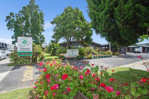 Grange Motor Lodge
