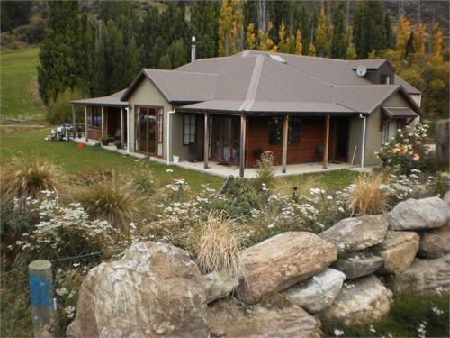 Cardrona Mountain House