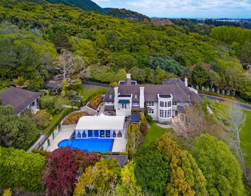 Greenmantle Estate Lodge