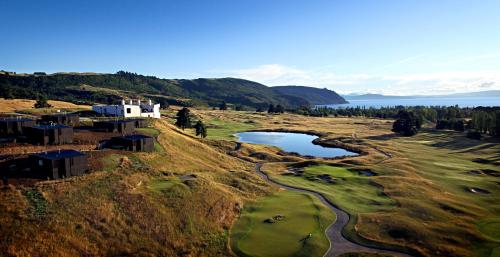 The Kinloch Club
