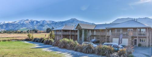Hot Springs Motor Lodge