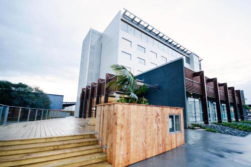 Jet Park Airport Hotel