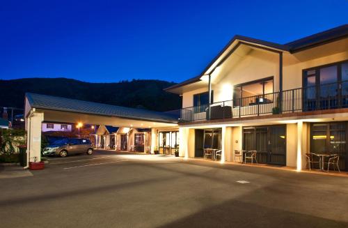 Broadway Motel