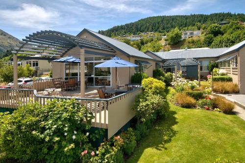 Melbourne Lodge Bed & Breakfast