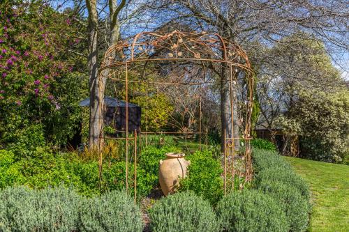 Bellbird Cottage