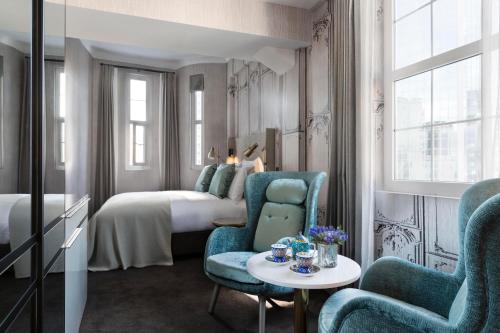 Grand Windsor Hotel
