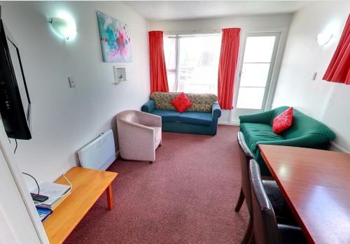 Belle Bonne Motel