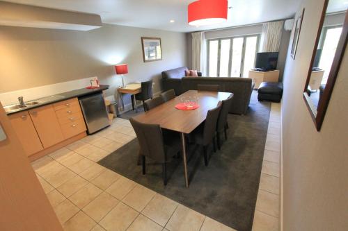 Voyager Apartments Taupo
